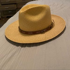 Bailey of Hollywood hat